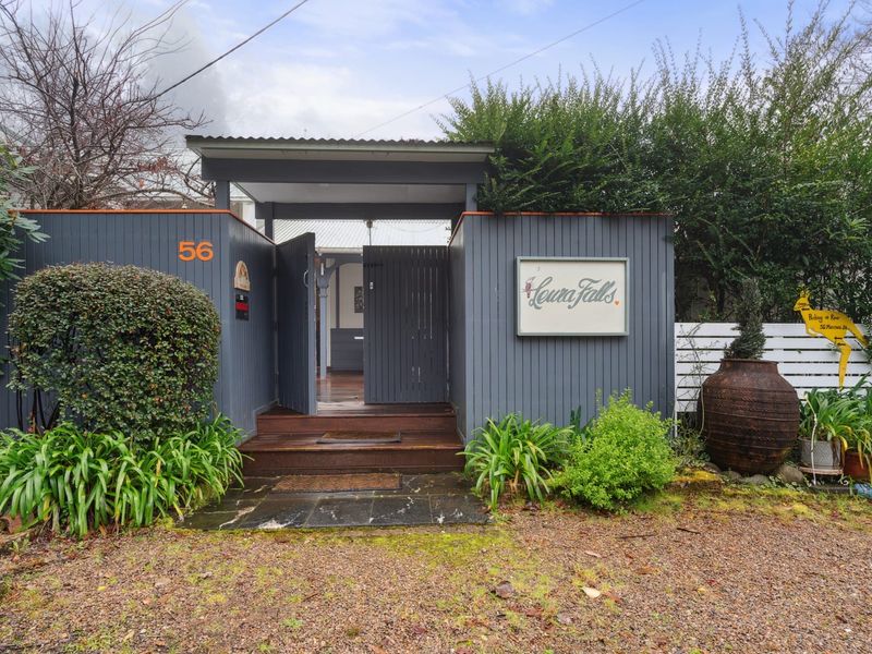 Elevated Serenity Where Views Meet Comfort