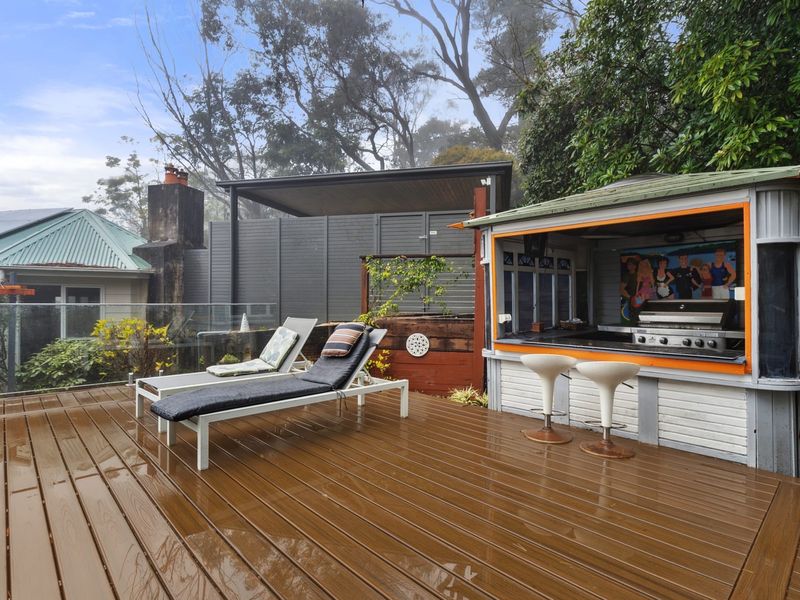 Elevated Serenity Where Views Meet Comfort