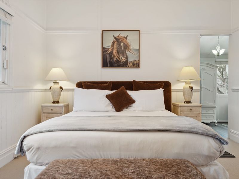 Elevated Serenity Where Views Meet Comfort