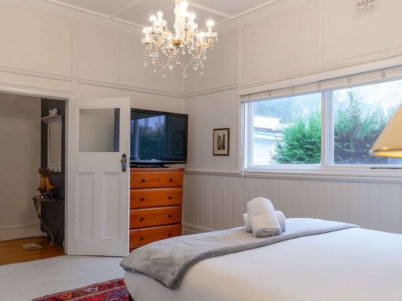 Elevated Serenity Where Views Meet Comfort