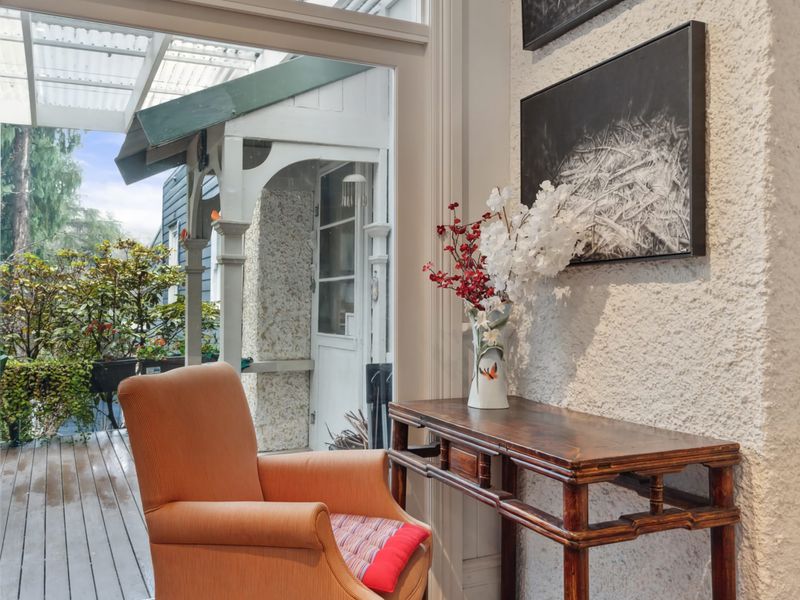 Elevated Serenity Where Views Meet Comfort