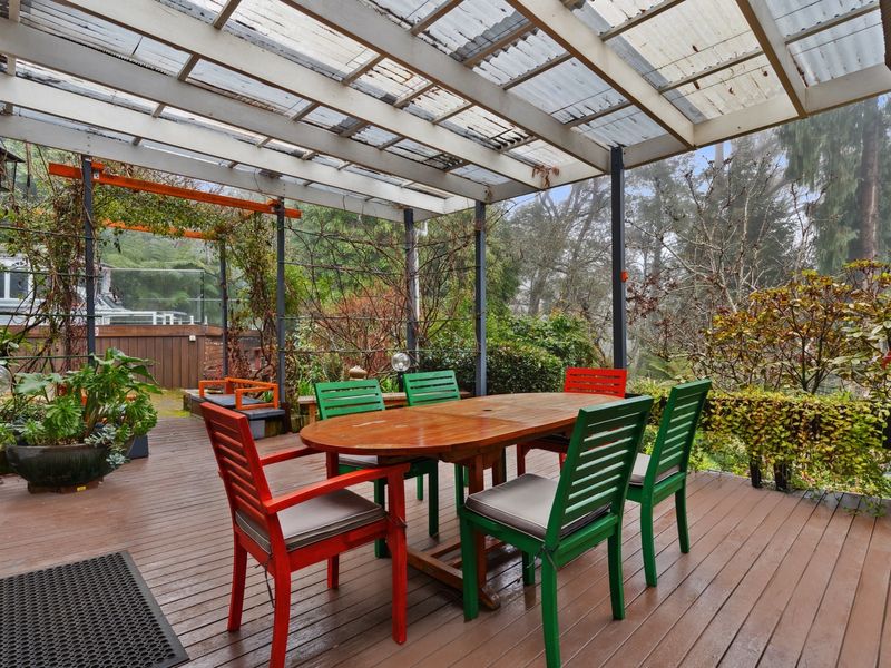 Elevated Serenity Where Views Meet Comfort