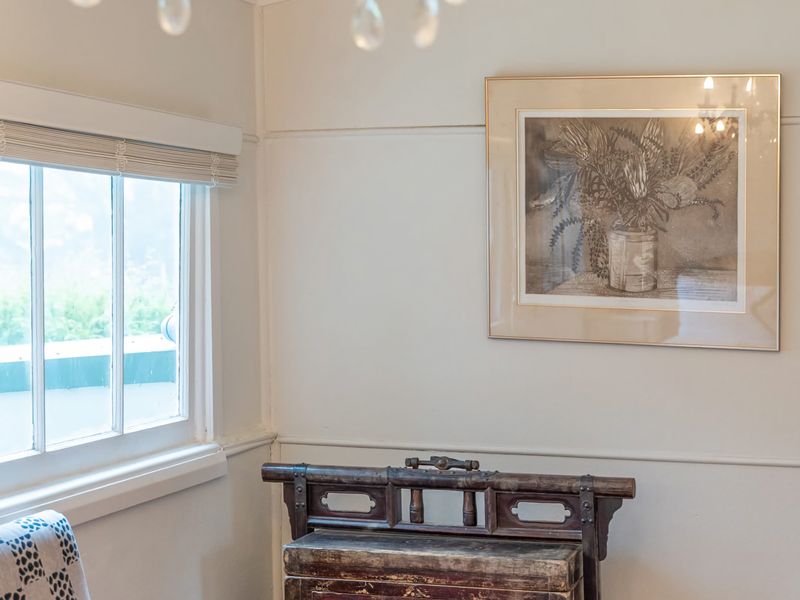 Elevated Serenity Where Views Meet Comfort