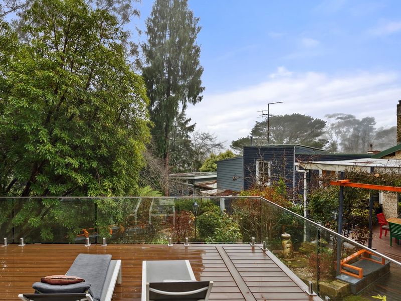 Elevated Serenity Where Views Meet Comfort