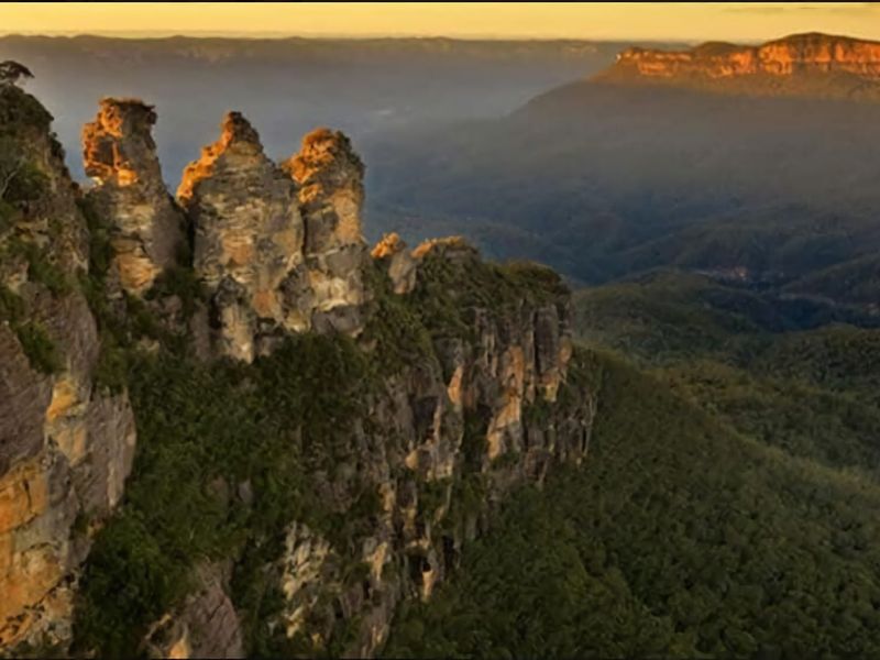 Elevated Serenity Where Views Meet Comfort