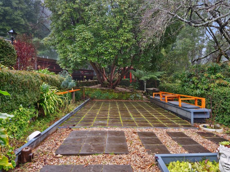 Elevated Serenity Where Views Meet Comfort