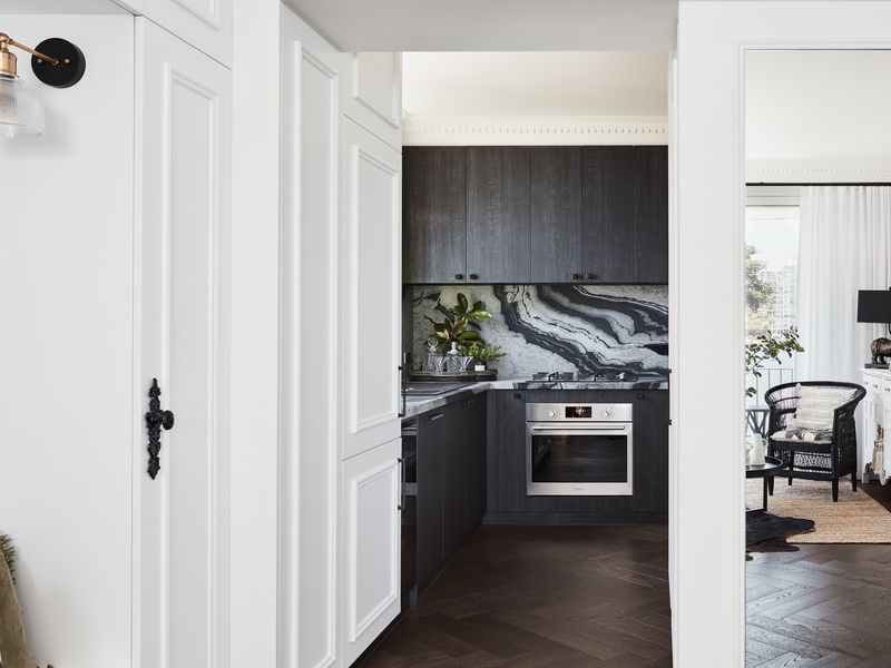 Exclusive Darling Apt Harbour View Balcony