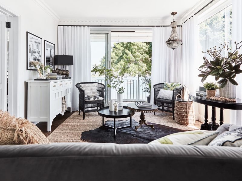 Exclusive Darling Apt Harbour View Balcony