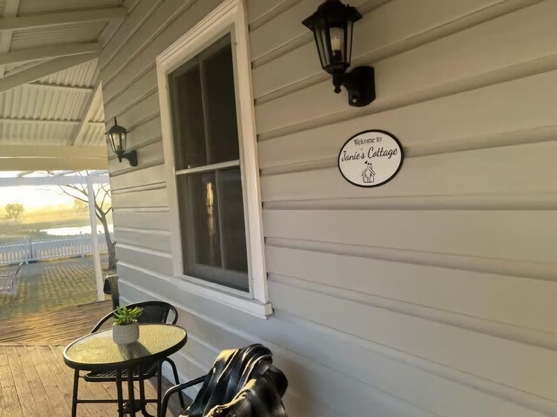 Janie s Cottage Secluded Wine Country Home