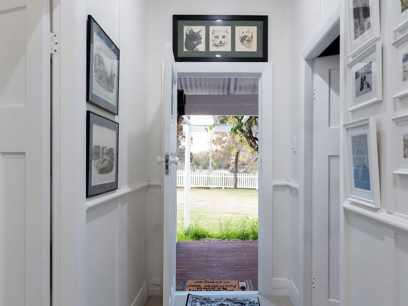 Janie s Cottage Secluded Wine Country Home