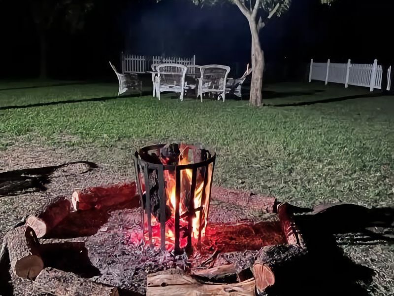 Janie s Cottage Secluded Wine Country Home