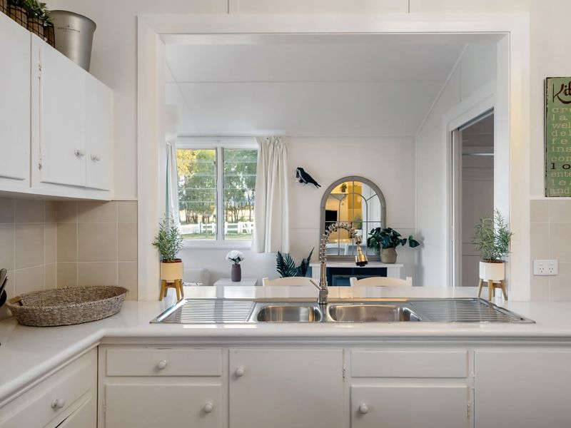 Janie s Cottage Secluded Wine Country Home