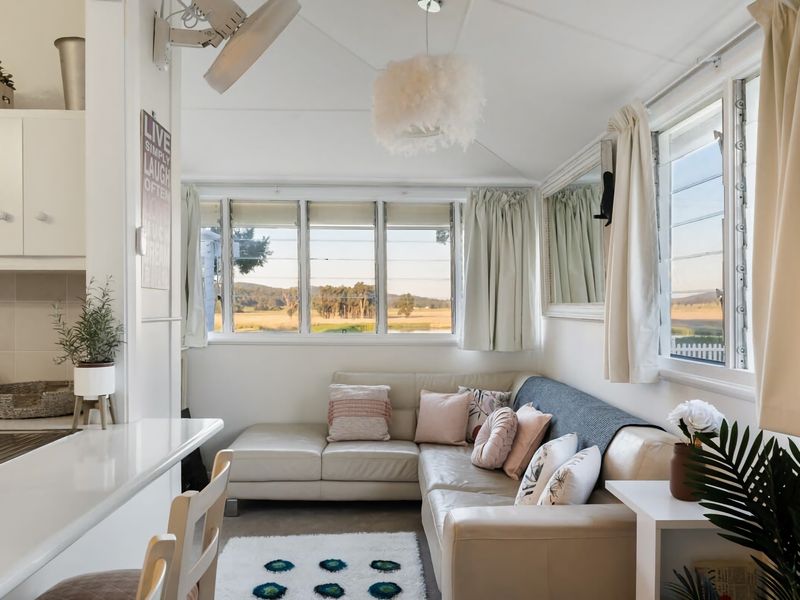 Janie s Cottage Secluded Wine Country Home