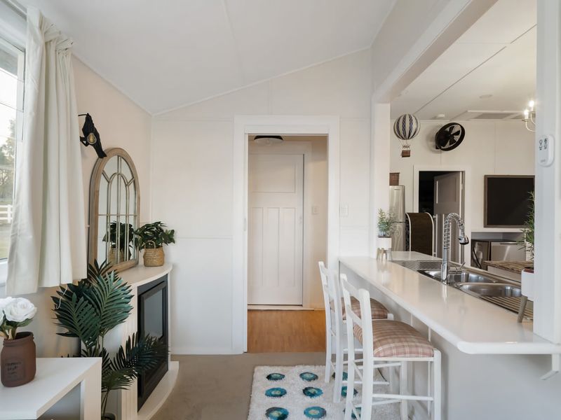 Janie s Cottage Secluded Wine Country Home
