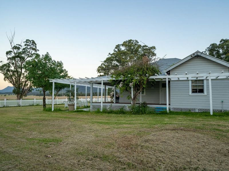 Janie s Cottage Secluded Wine Country Home