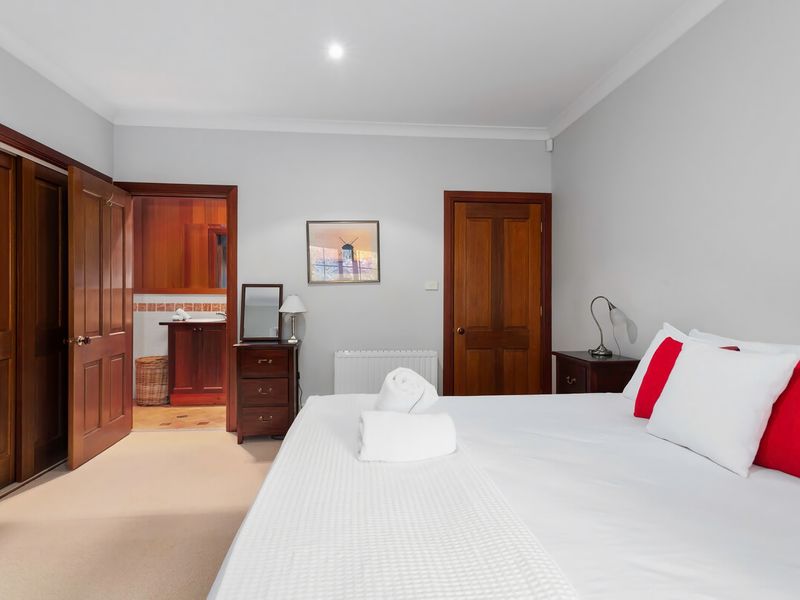 Mountain Home Leura Perfect Weekend Escape