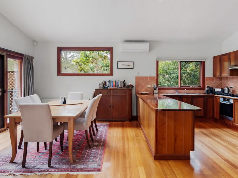 Mountain Home Leura Perfect Weekend Escape