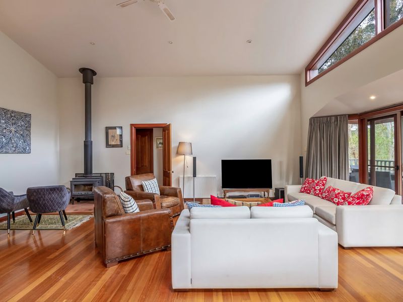 Mountain Home Leura Perfect Weekend Escape