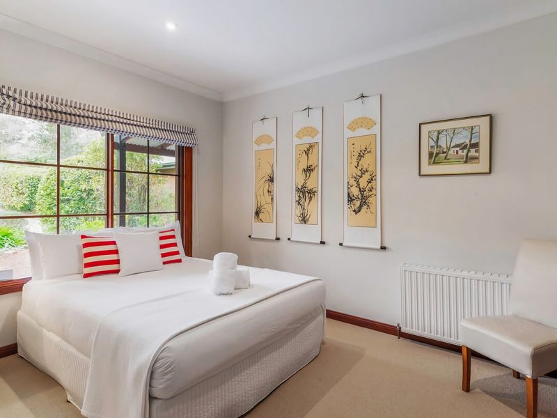 Mountain Home Leura Perfect Weekend Escape