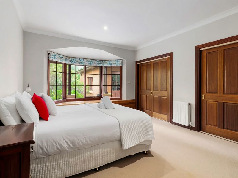 Mountain Home Leura Perfect Weekend Escape