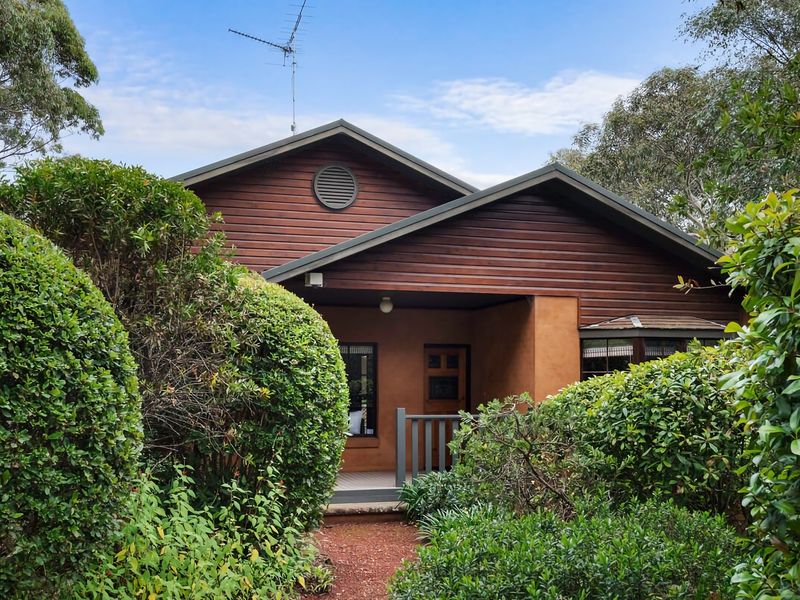 Mountain Home Leura Perfect Weekend Escape