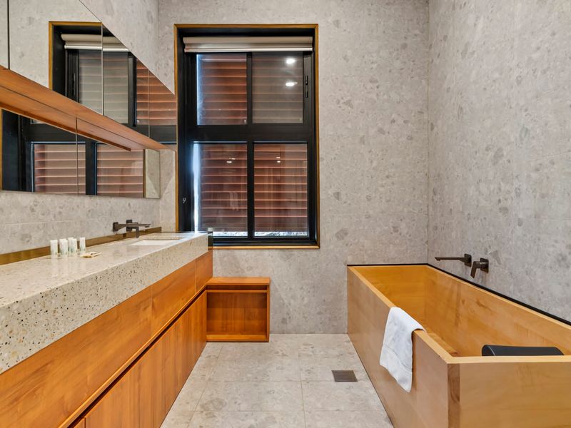 Architectural Masterpiece: Sandbox House