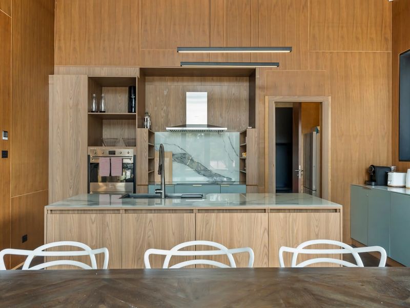 Architectural Masterpiece: Sandbox House