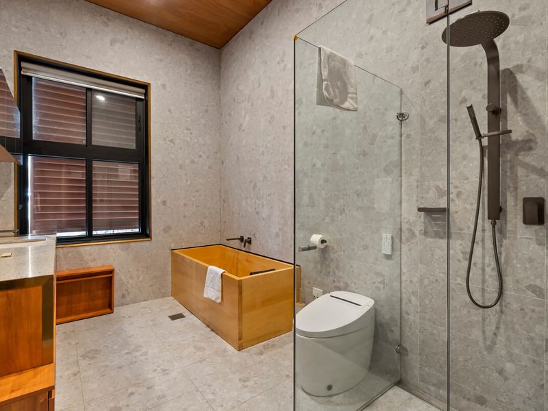 Architectural Masterpiece: Sandbox House