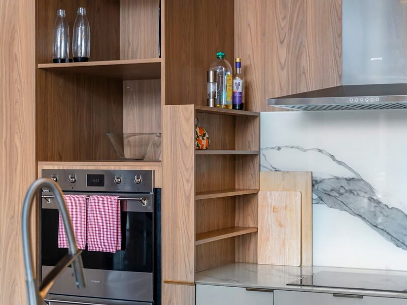 Architectural Masterpiece: Sandbox House