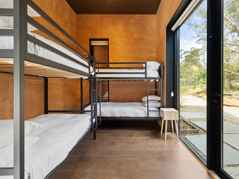 Architectural Masterpiece: Sandbox House