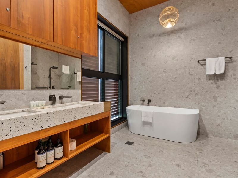 Architectural Masterpiece: Sandbox House