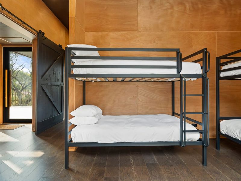 Architectural Masterpiece: Sandbox House