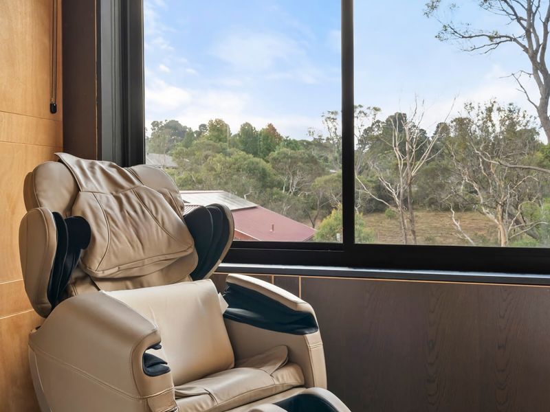 Architectural Masterpiece: Sandbox House