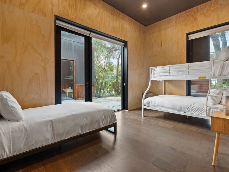 Architectural Masterpiece: Sandbox House