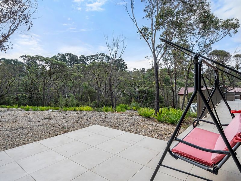 Architectural Masterpiece: Sandbox House