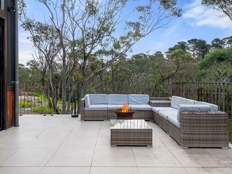 Architectural Masterpiece: Sandbox House