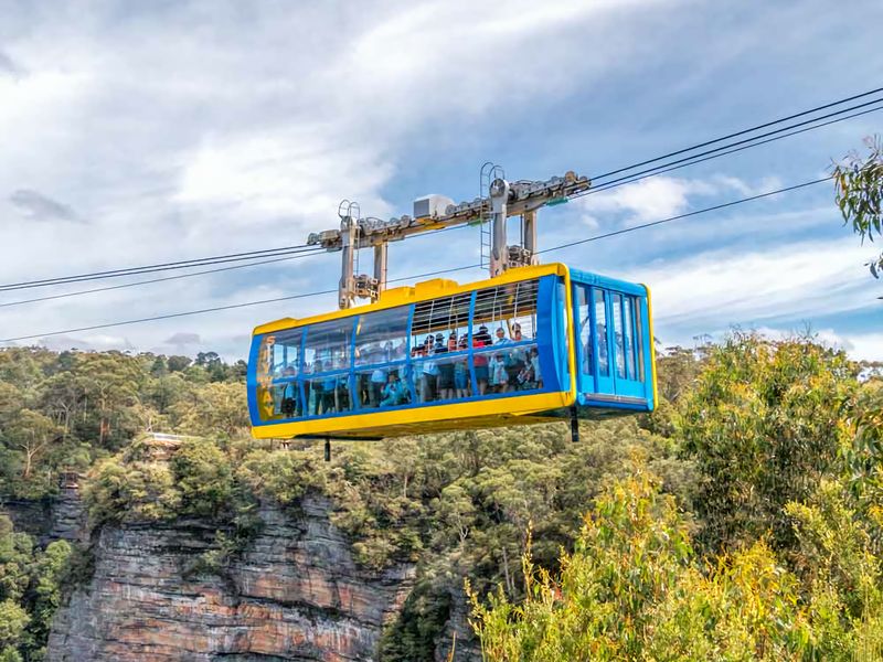 Architectural Masterpiece: Sandbox House
