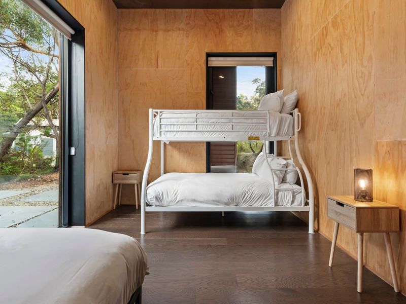 Architectural Masterpiece: Sandbox House