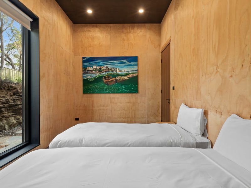 Architectural Masterpiece: Sandbox House