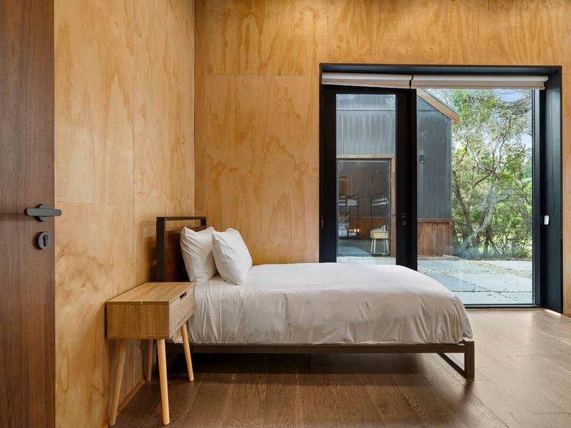 Architectural Masterpiece: Sandbox House