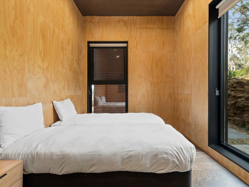 Architectural Masterpiece: Sandbox House