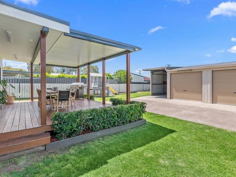 Sip and Soak Up Summer in the Hunter