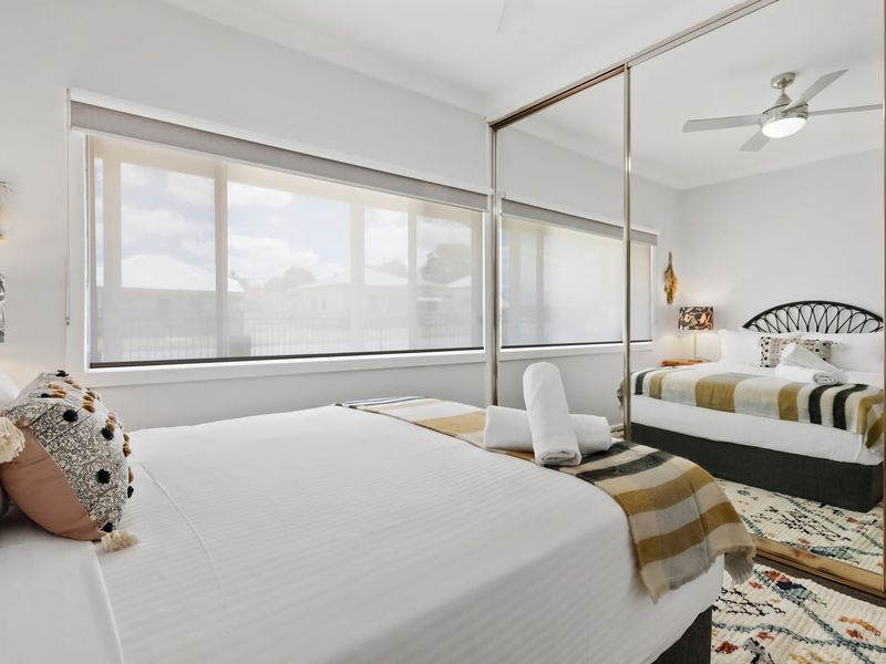 Sip and Soak Up Summer in the Hunter