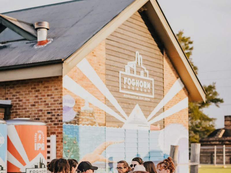 Sip and Soak Up Summer in the Hunter