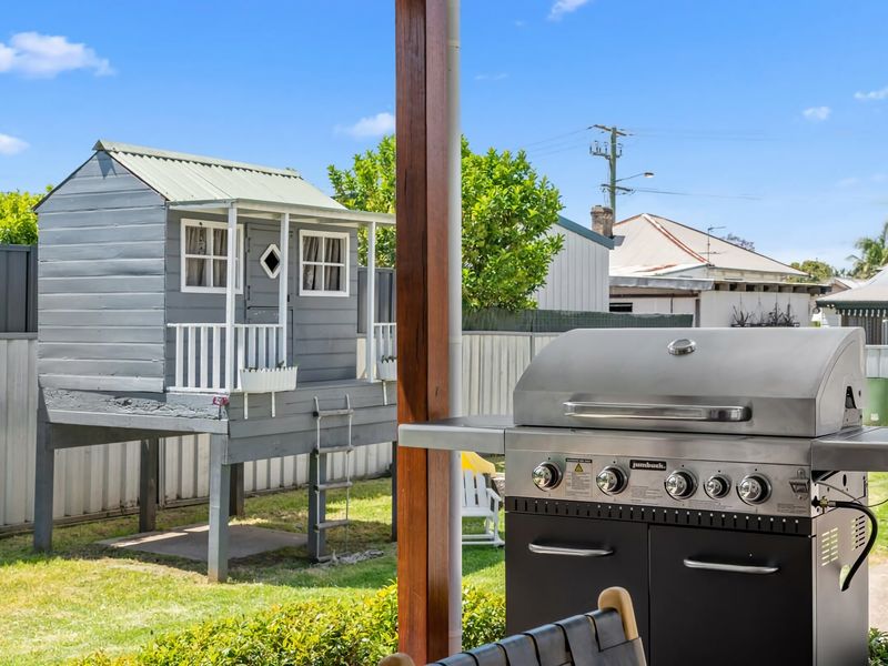 Sip and Soak Up Summer in the Hunter