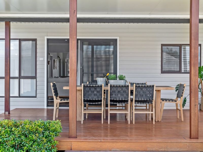 Sip and Soak Up Summer in the Hunter