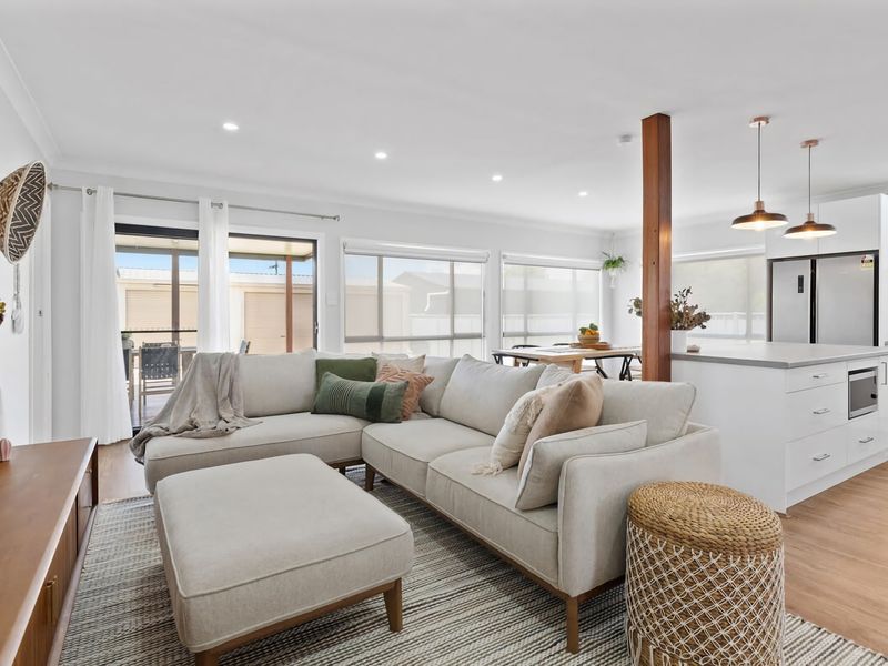 Sip and Soak Up Summer in the Hunter