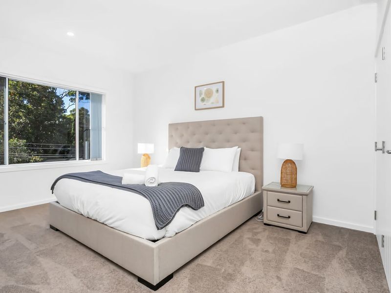 Tranquility Shores 500m to Dutchmans Beach