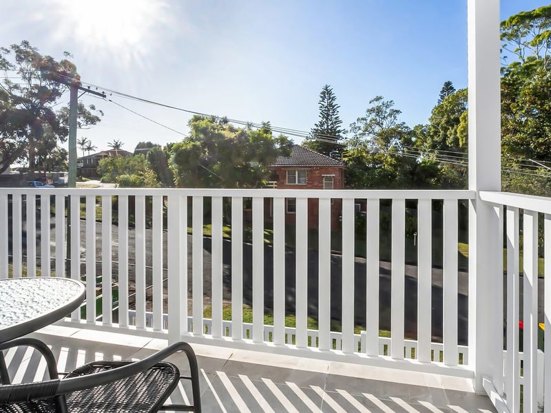 Tranquility Shores 500m to Dutchmans Beach