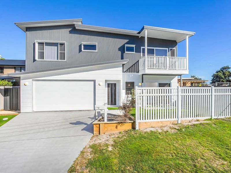 Tranquility Shores 500m to Dutchmans Beach